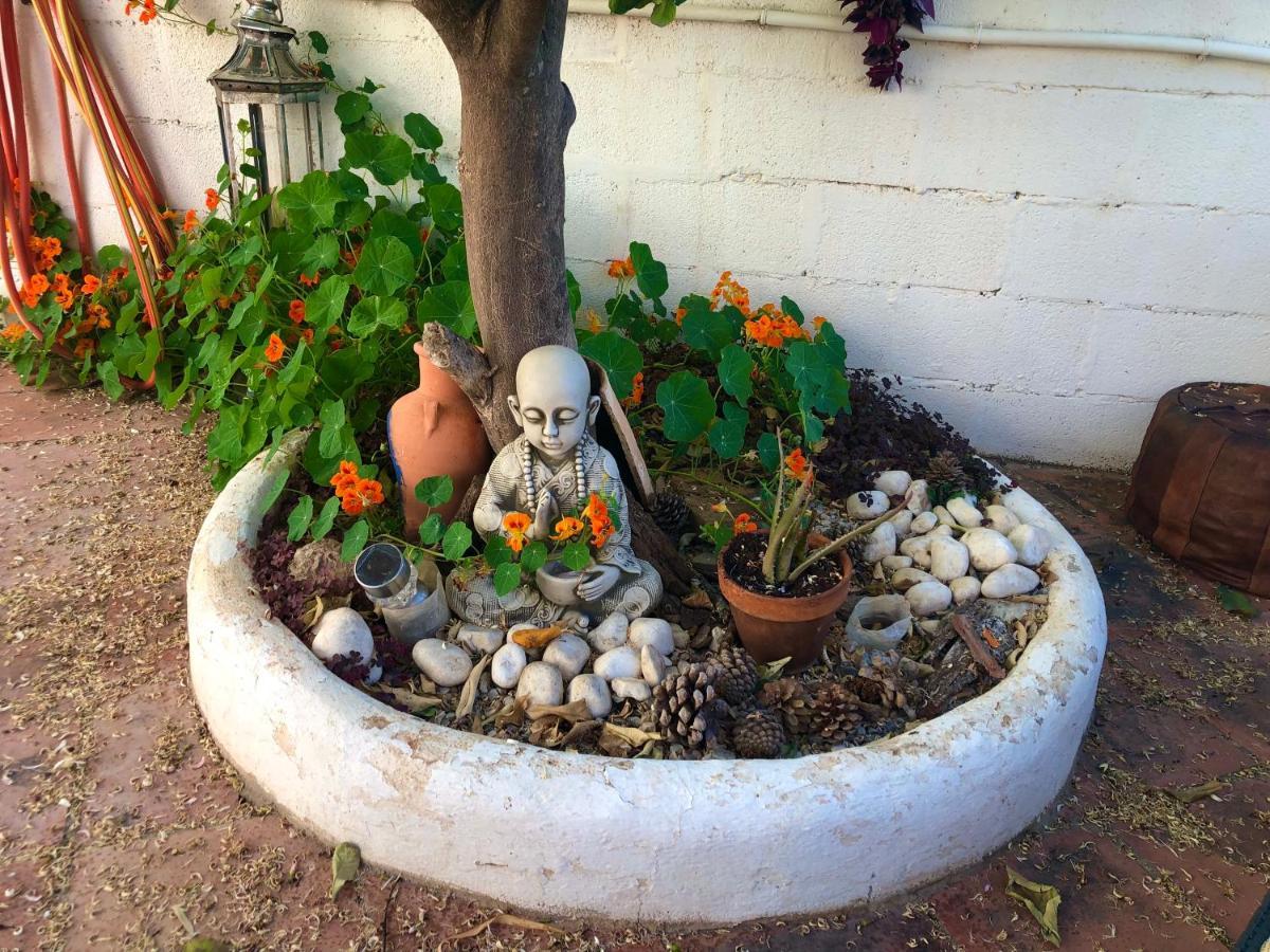 فيلا Casa Ganesha Comares المظهر الخارجي الصورة
